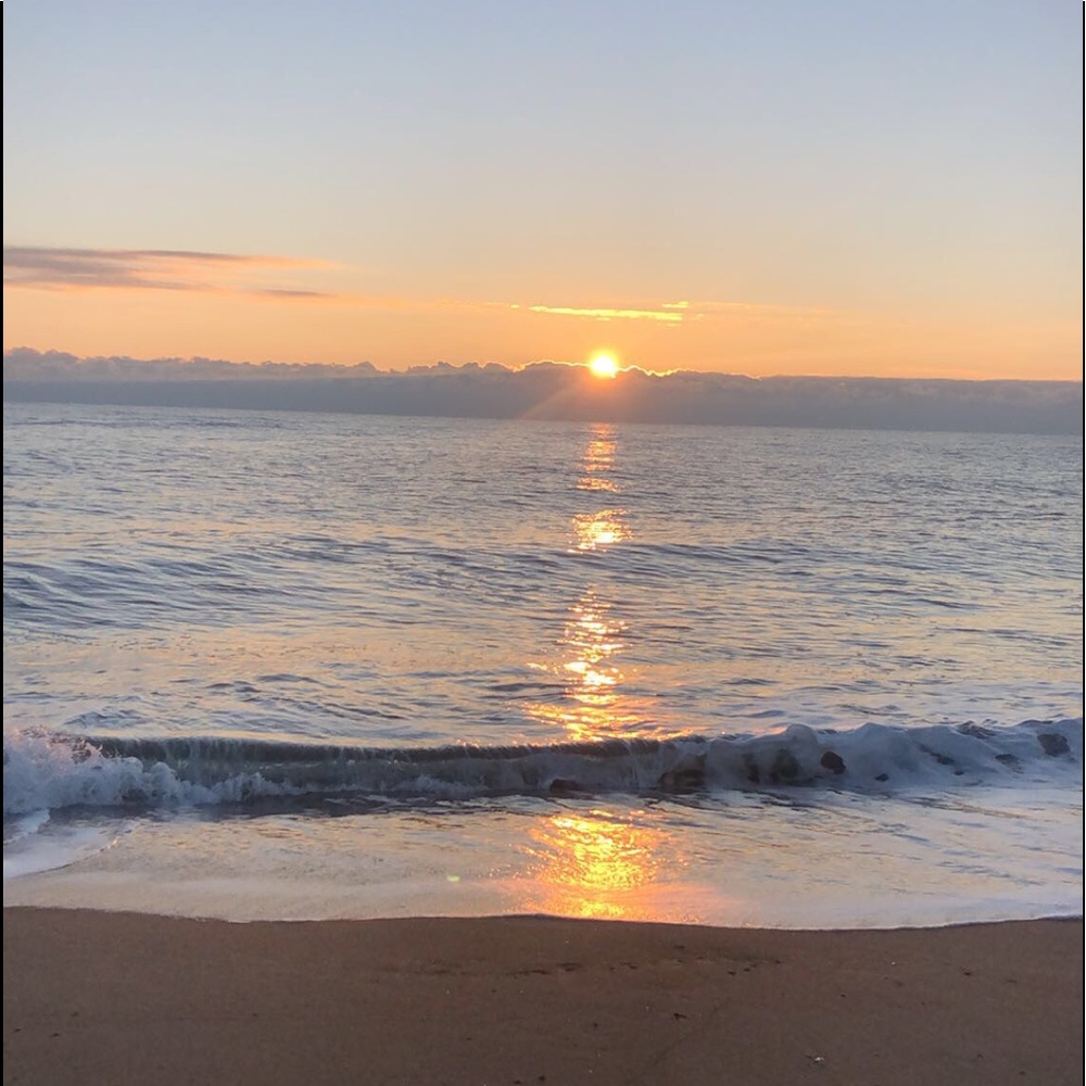 Meet your Posher, Meg